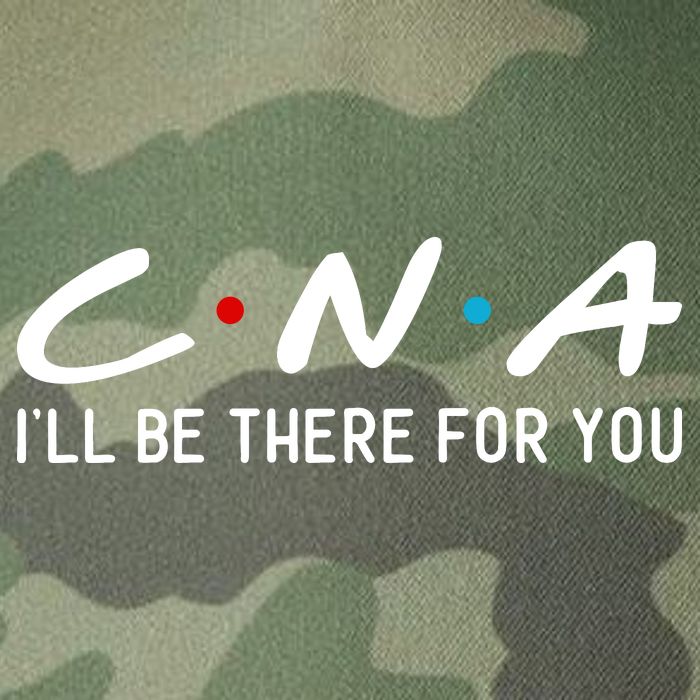 C.n.a I'll Be There For You Legacy Tie Dye Trucker Hat