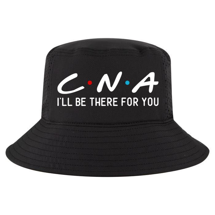 C.n.a I'll Be There For You Cool Comfort Performance Bucket Hat