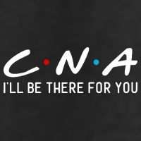 C.n.a I'll Be There For You Garment-Dyed Fleece Hoodie