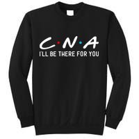 C.n.a I'll Be There For You Sweatshirt
