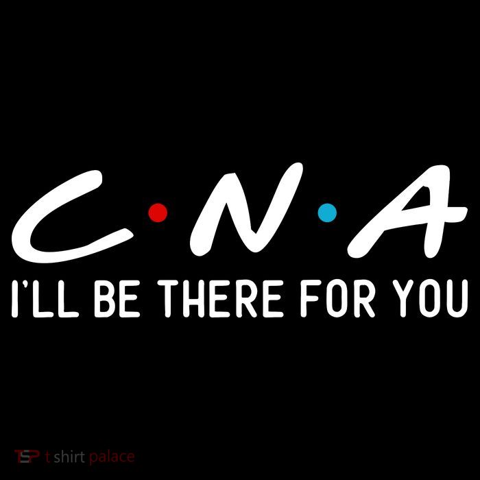 C.n.a I'll Be There For You Tall T-Shirt