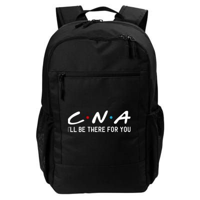 C.n.a I'll Be There For You Backpack