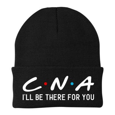 C.n.a I'll Be There For You Beanie