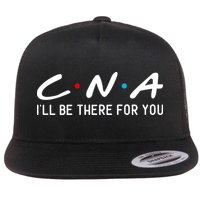 C.n.a I'll Be There For You Flatbill Hat