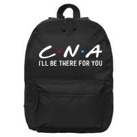 C.n.a I'll Be There For You 16 in Basic Backpack