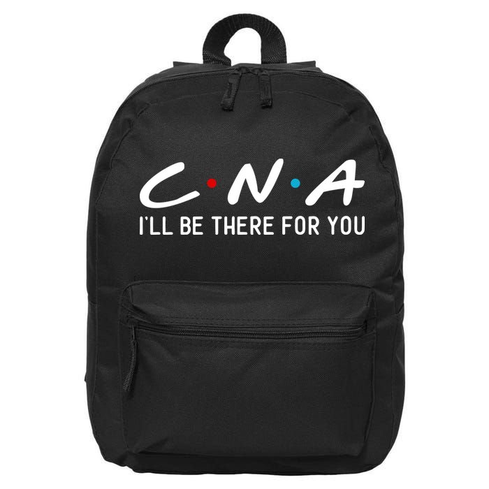 C.n.a I'll Be There For You 16 in Basic Backpack