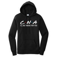 C.n.a I'll Be There For You Women's Pullover Hoodie