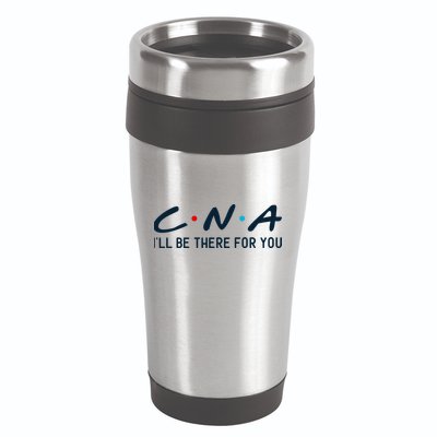 C.n.a I'll Be There For You 16oz Travel Tumbler