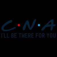C.n.a I'll Be There For You 16oz Travel Tumbler