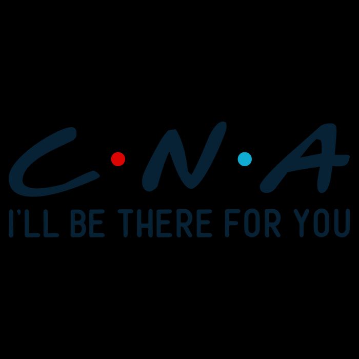 C.n.a I'll Be There For You 16oz Travel Tumbler