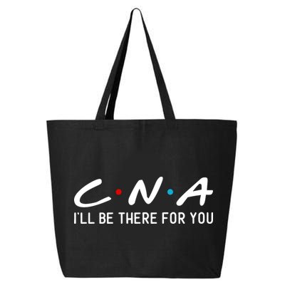 C.n.a I'll Be There For You 25L Jumbo Tote