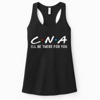 C.n.a I'll Be There For You Womens Tank Top