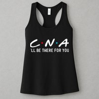 C.n.a I'll Be There For You Womens Tank Top