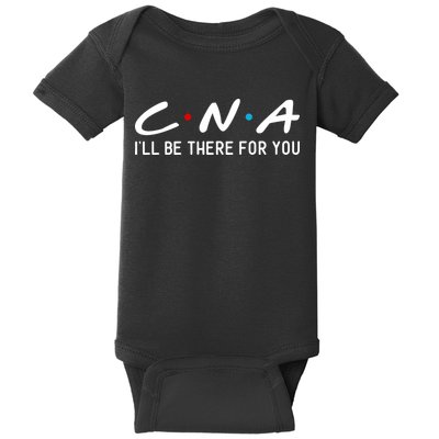 C.n.a I'll Be There For You Baby Bodysuit