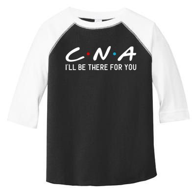 C.n.a I'll Be There For You Toddler Fine Jersey T-Shirt