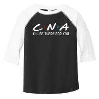 C.n.a I'll Be There For You Toddler Fine Jersey T-Shirt