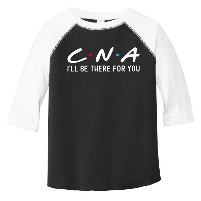 C.n.a I'll Be There For You Toddler Fine Jersey T-Shirt