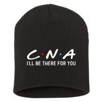 C.n.a I'll Be There For You Short Acrylic Beanie