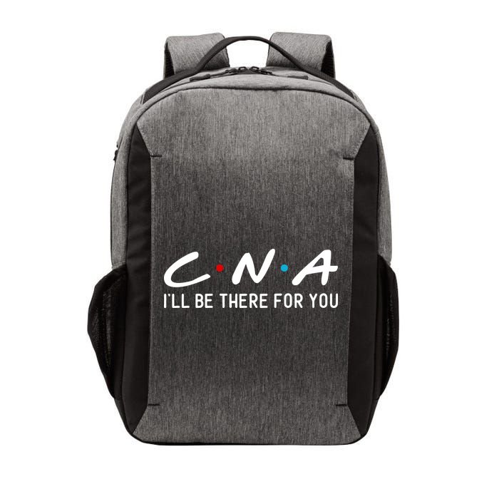 C.n.a I'll Be There For You Vector Backpack