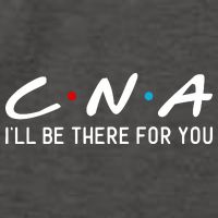 C.n.a I'll Be There For You Vector Backpack