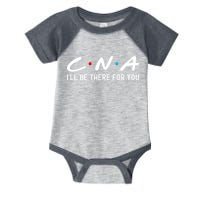 C.n.a I'll Be There For You Infant Baby Jersey Bodysuit