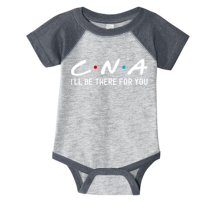 C.n.a I'll Be There For You Infant Baby Jersey Bodysuit