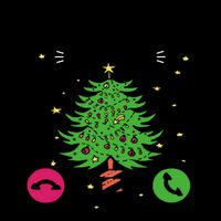 Christmas Is Calling Funny Mug