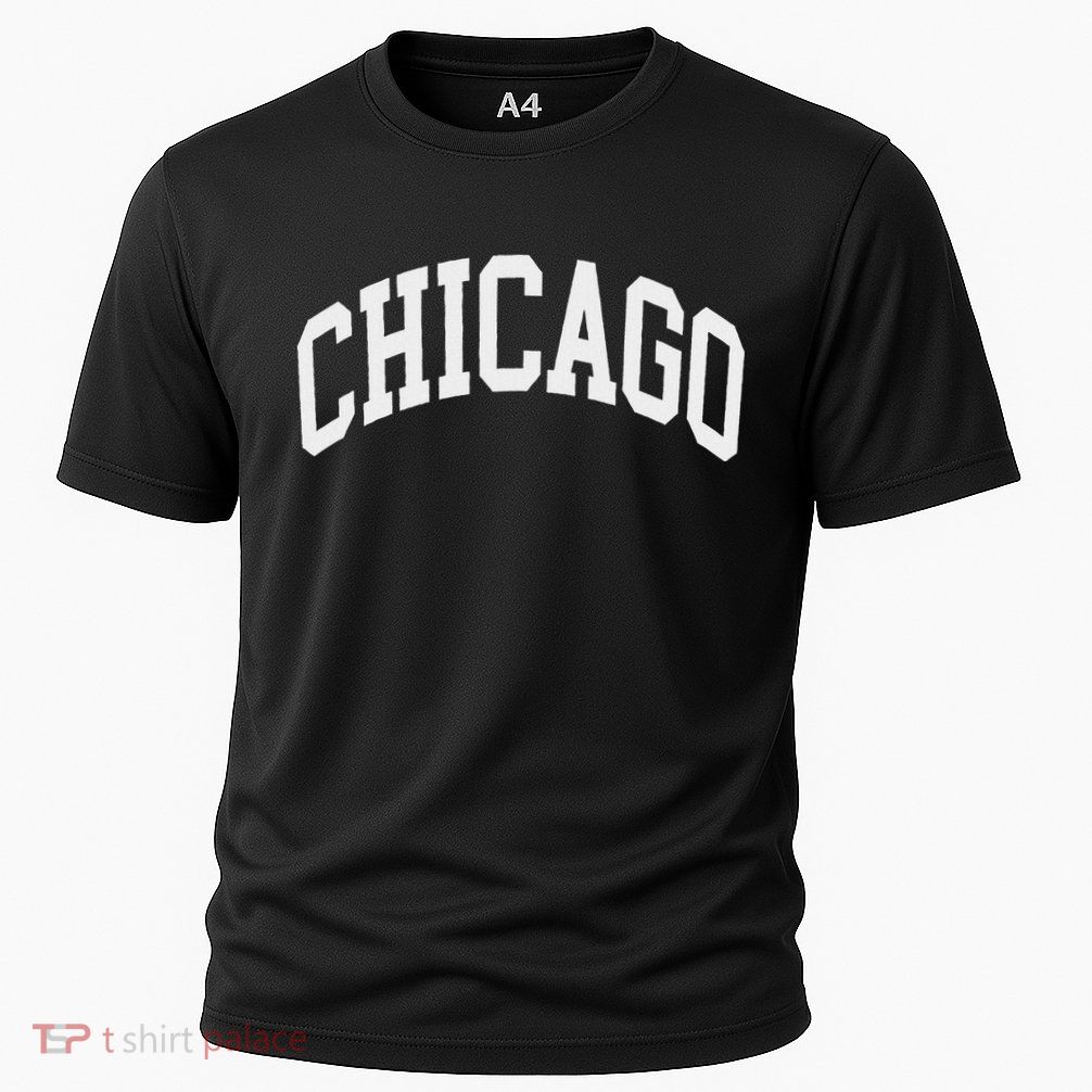 Chicago Illinois Performance Shirt
