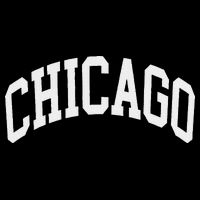 Chicago Illinois Backpack