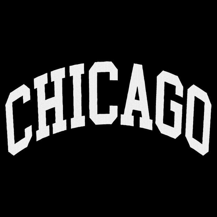 Chicago Illinois Backpack