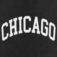 Chicago Illinois 11oz C Handle Ceramic Mug