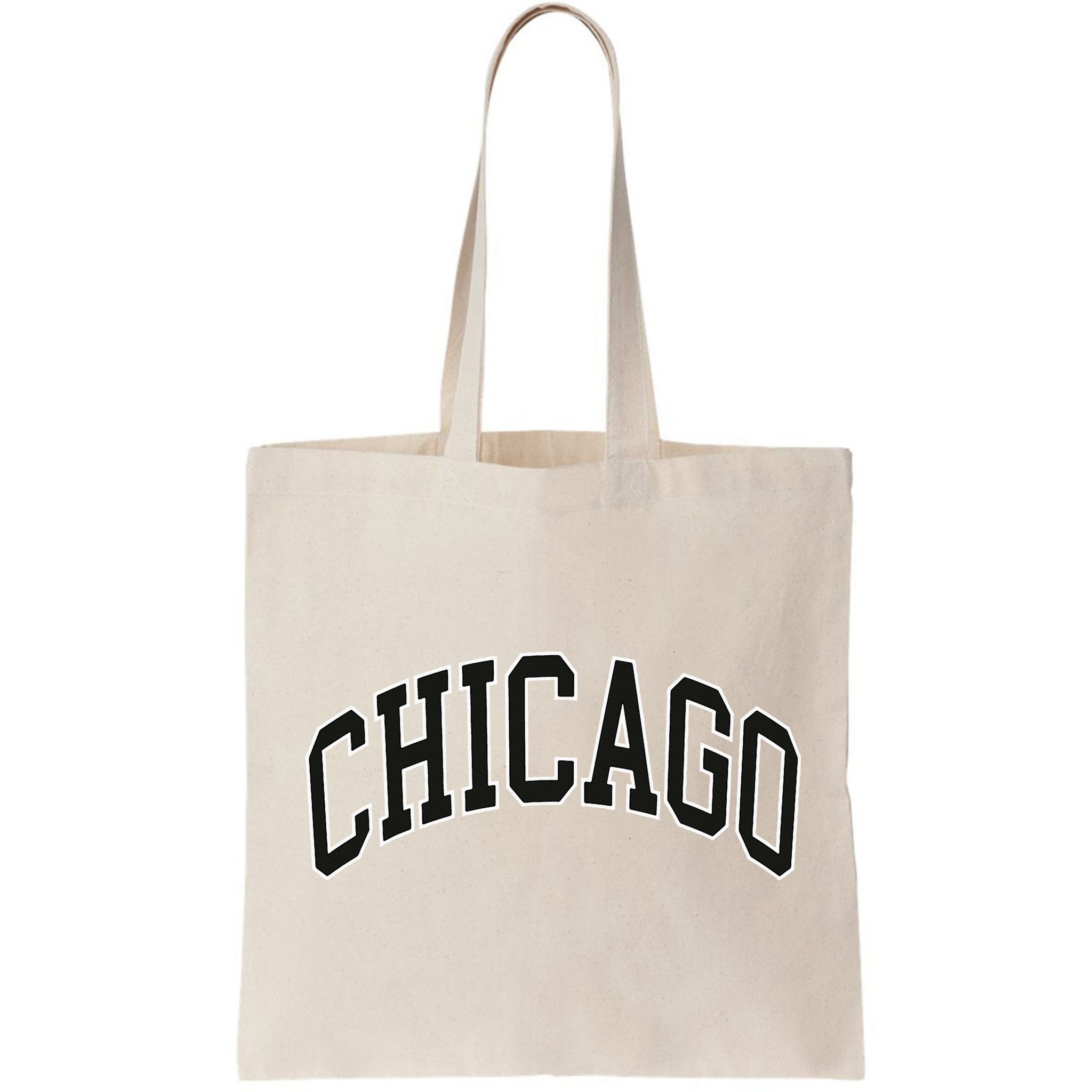 Chicago Illinois Bag
