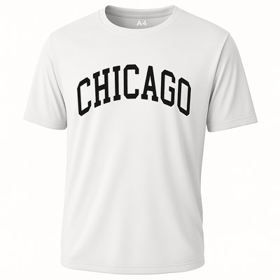 Chicago Illinois Performance Shirt