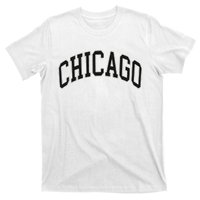 Chicago Illinois T-Shirt