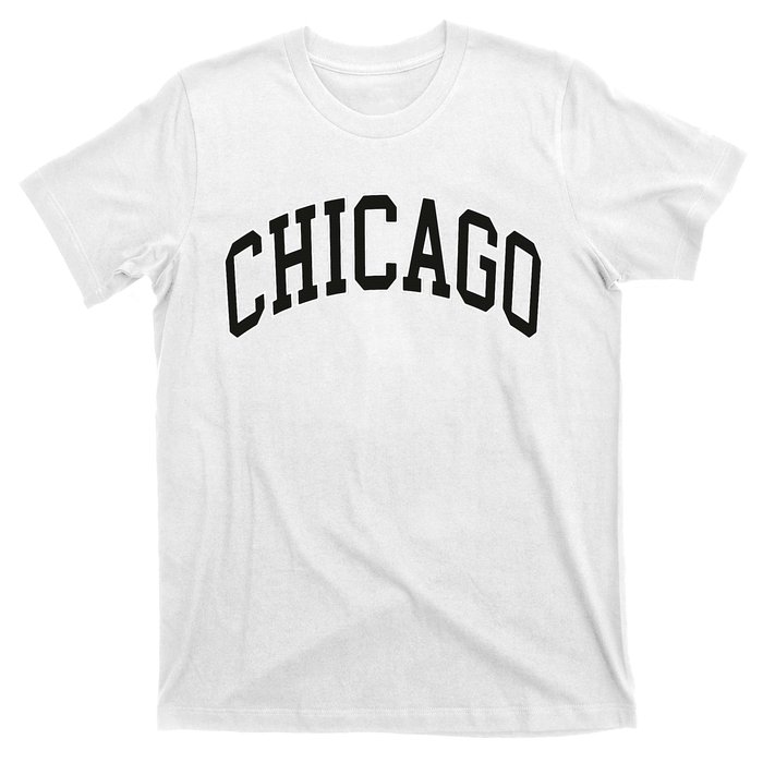 Chicago Illinois T-Shirt