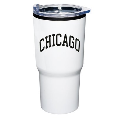 Chicago Illinois Tumbler