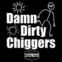 Chigger Itch City Backpack