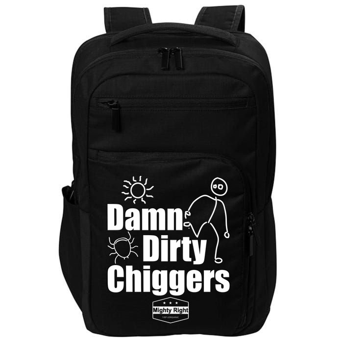 Chigger Itch Impact Tech Backpack