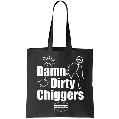 Chigger Itch Bag