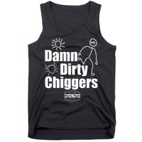 Chigger Itch Tank Top