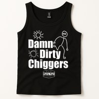 Chigger Itch Tank Top