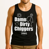 Chigger Itch Tank Top