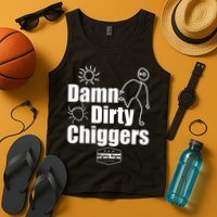 Chigger Itch Tank Top