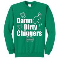 Chigger Itch Sweatshirt