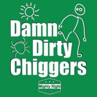 Chigger Itch Sweatshirt