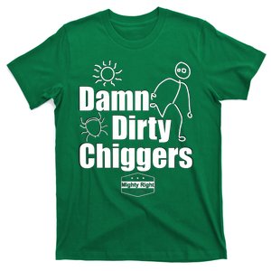 Chigger Itch T-Shirt