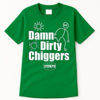 Chigger Itch Tall T-Shirt