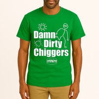 Chigger Itch Tall T-Shirt