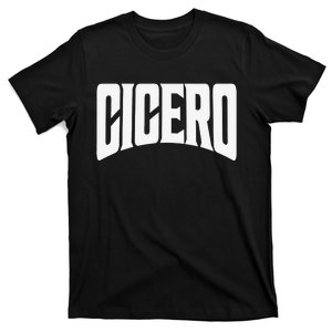 Cicero Illinois T-Shirt