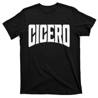 Cicero Illinois T-Shirt